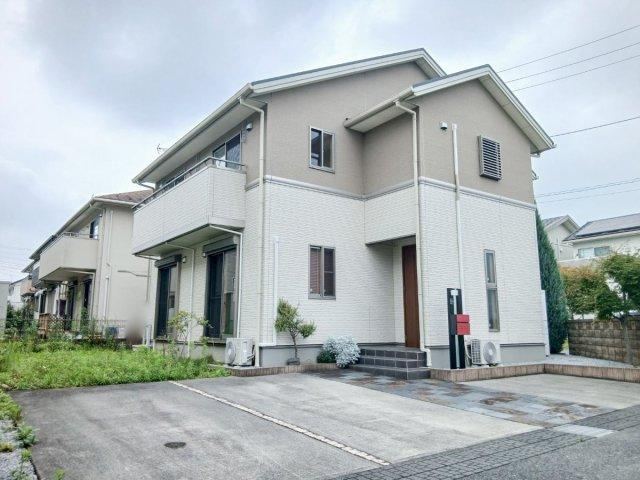 4LDK+S house in Utsunomiya, Tochigi - Photo 1