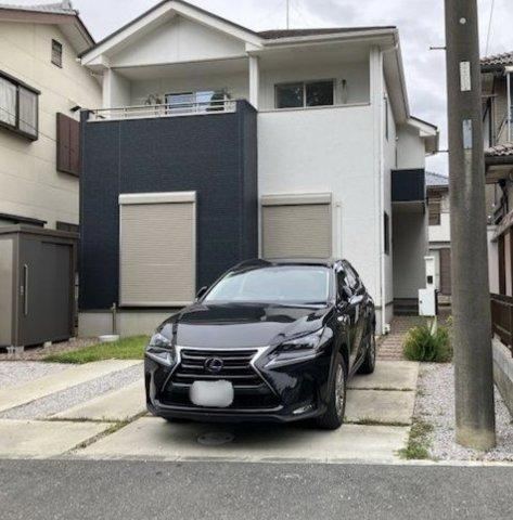 4LDK house in Kumagaya, Saitama - Photo 1