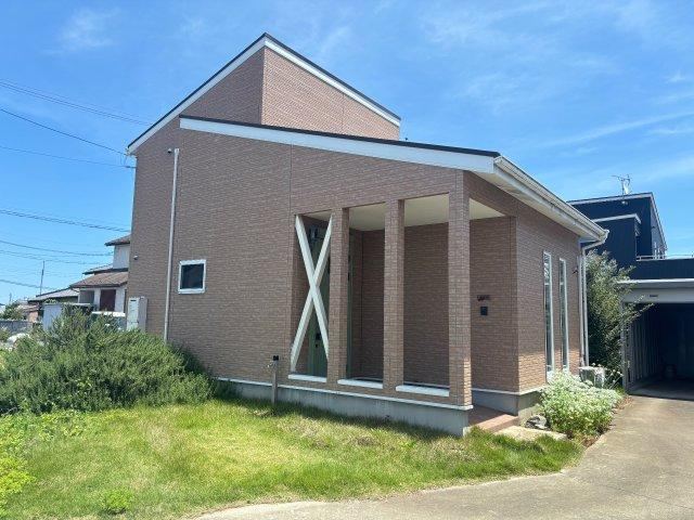 3LDK house in Mito, Ibaraki - Photo 1
