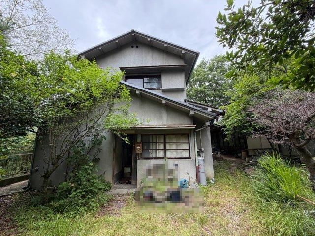 6DK house in Ichikawamisato, Nishiyatsushiro District, Yamanashi - Photo 1