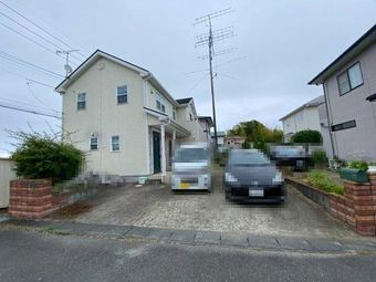 4LDK house in Kitaibaraki