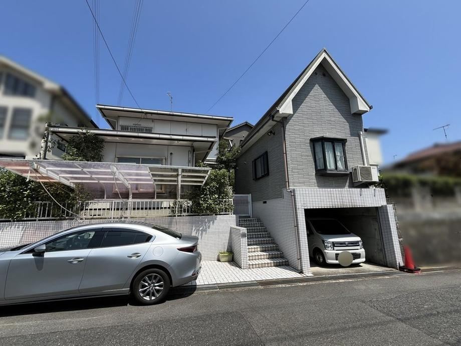 2LDK house in Saeki Ward, Hiroshima - Photo 1