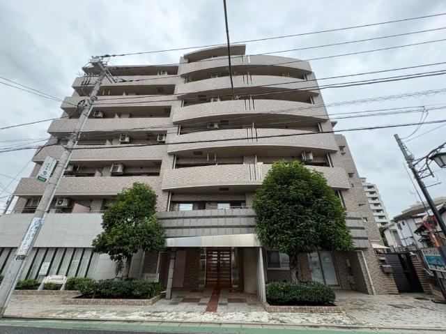 2LDK apartment in Mitaka, Tokyo - Photo 1