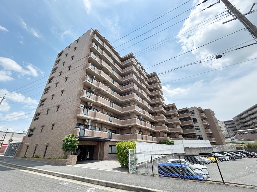 3LDK+2S apartment in Nara, Nara - Photo 1