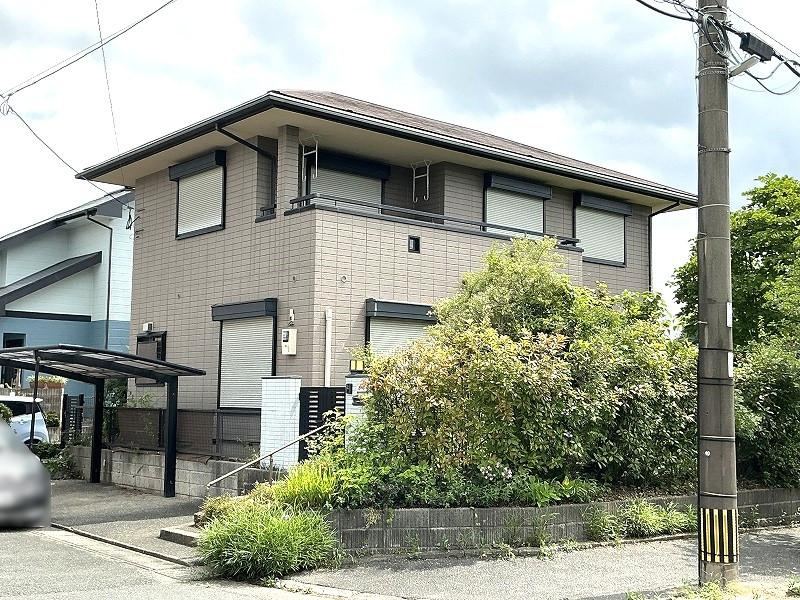 4LDK+S house in Yukuhashi, Fukuoka - Photo 1