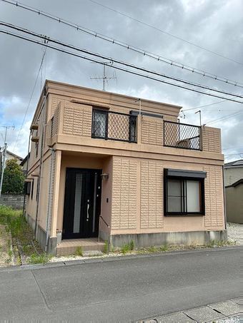 4DK house in Fukuroi