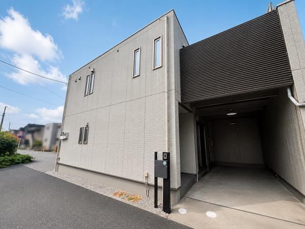 2LDK+S house in Kodaira, Tokyo - Photo 1