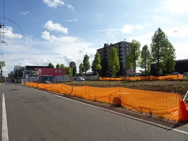 1790 m² land in Tsukuba, Ibaraki - Photo 1