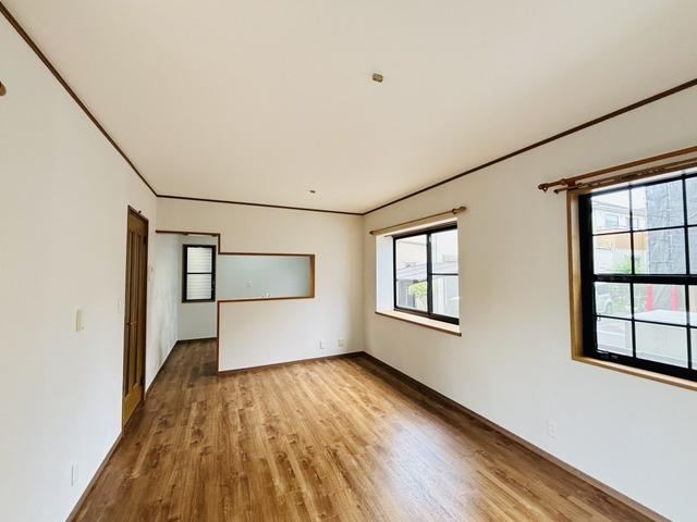 4LDK house in Koshigaya, Saitama - Photo 1