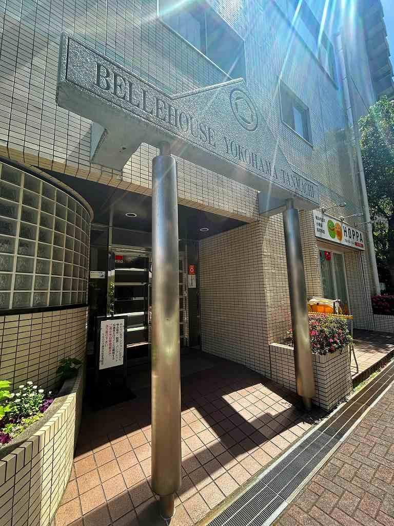 1LDK apartment in Kanagawa Ward, Yokohama, Kanagawa - Photo 1