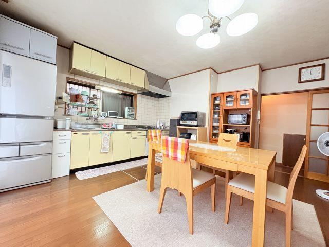 4LDK house in Tokorozawa, Saitama - Photo 1