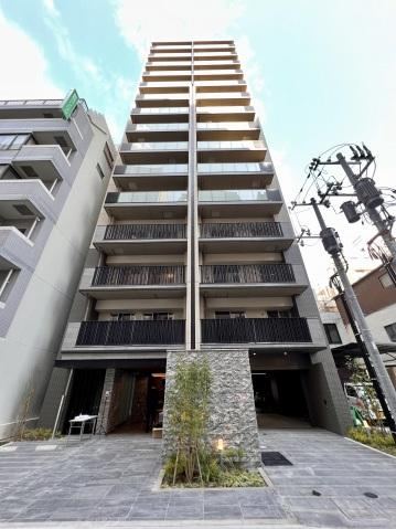 1LDK apartment in Naka Ward, Hiroshima - Photo 1