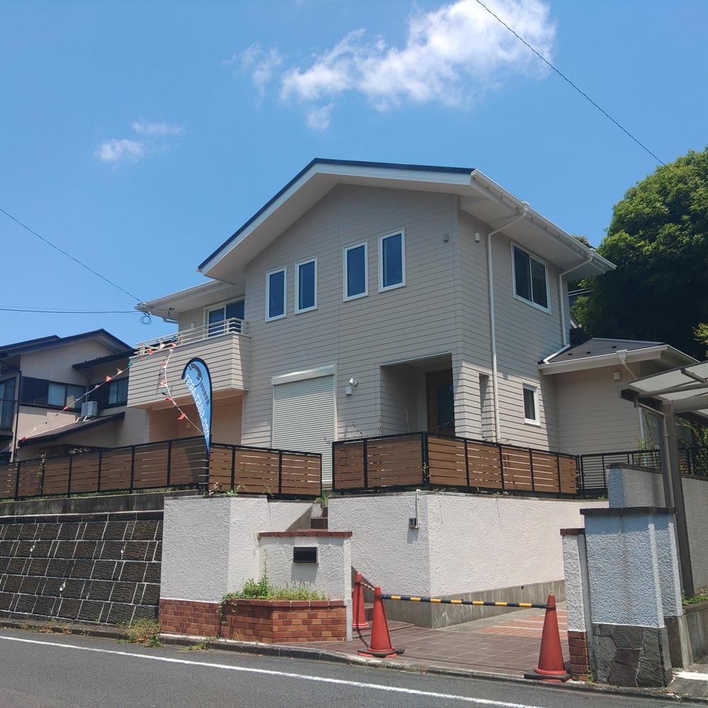 3LDK house in Hachioji, Tokyo - Photo 1