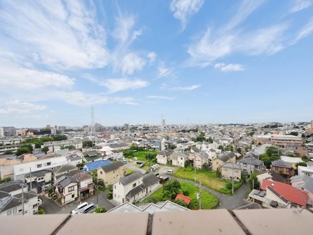 2LDK apartment in Suginami Ward, Tokyo - Photo 1