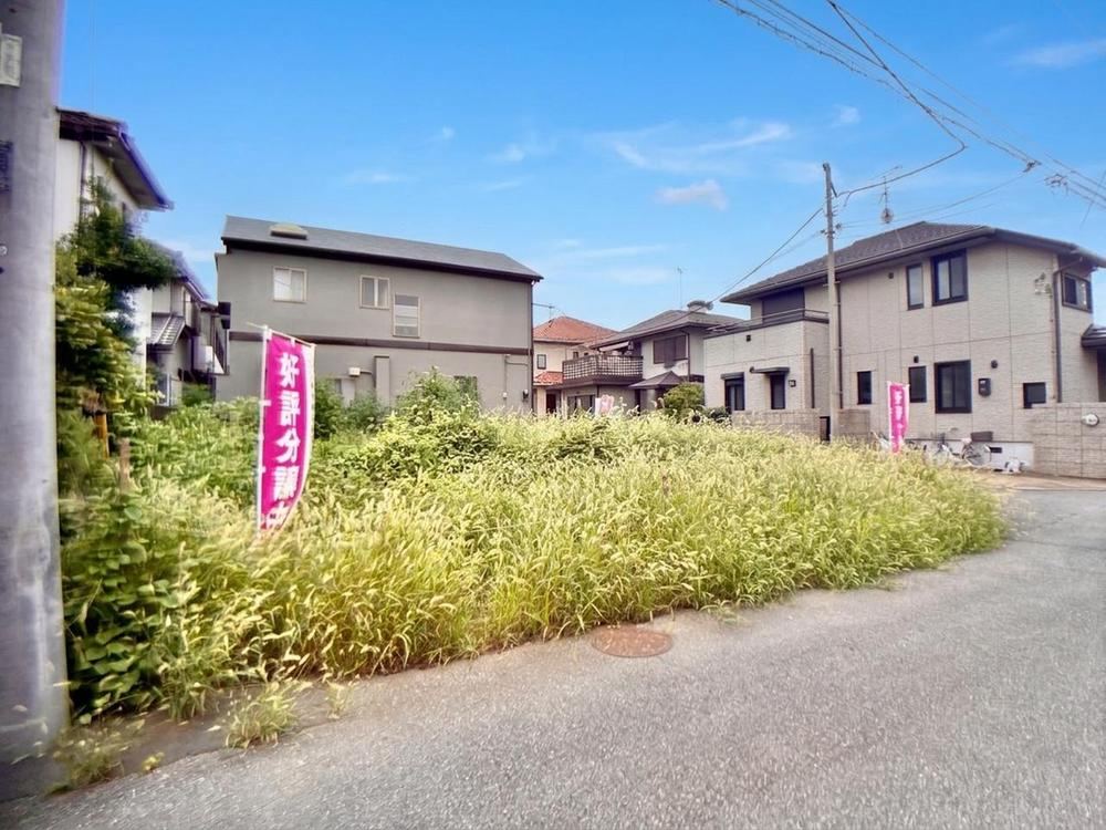 112 m² land in Kashiwa, Chiba - Photo 1