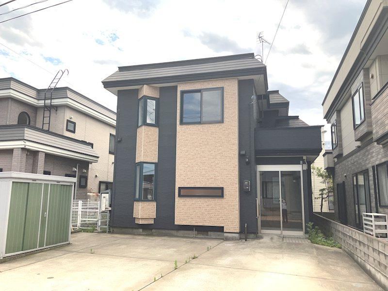 4LDK house in Aomori, Aomori - Photo 1