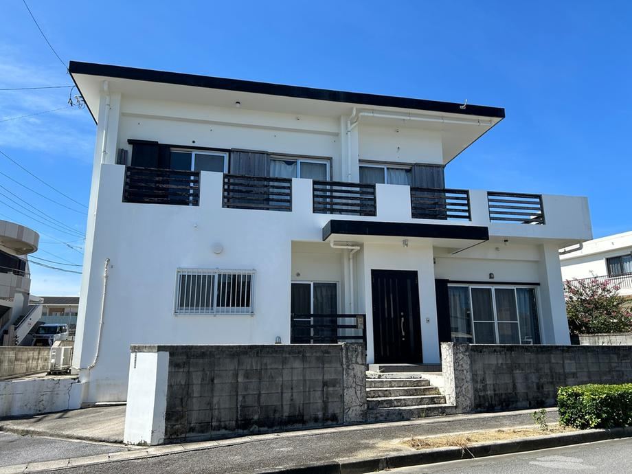 4LDK house in Ishigaki, Okinawa - Photo 1