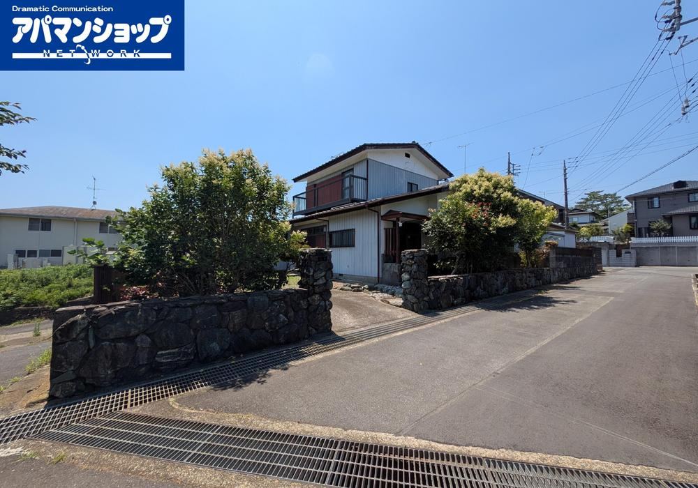 260 m² land in Hitachinaka, Ibaraki - Photo 1