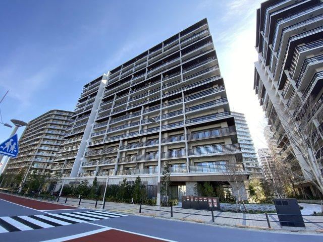 3LDK apartment in Chuo Ward, Tokyo - Photo 1