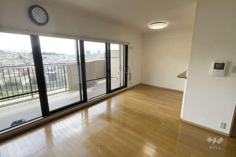 3LDK apartment in Nishinomiya, Hyogo - Photo 1