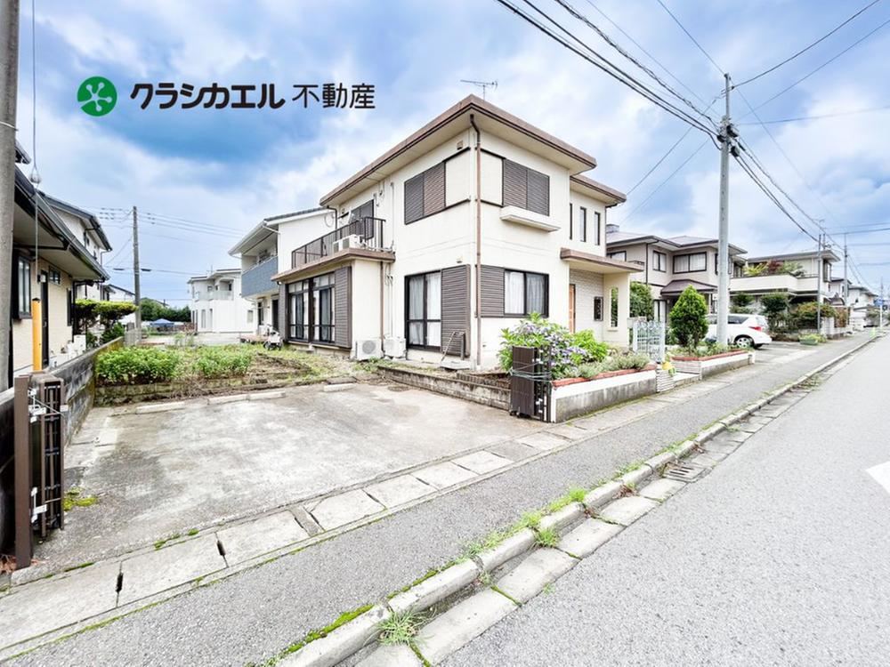 6DK+S house in Utsunomiya, Tochigi - Photo 1