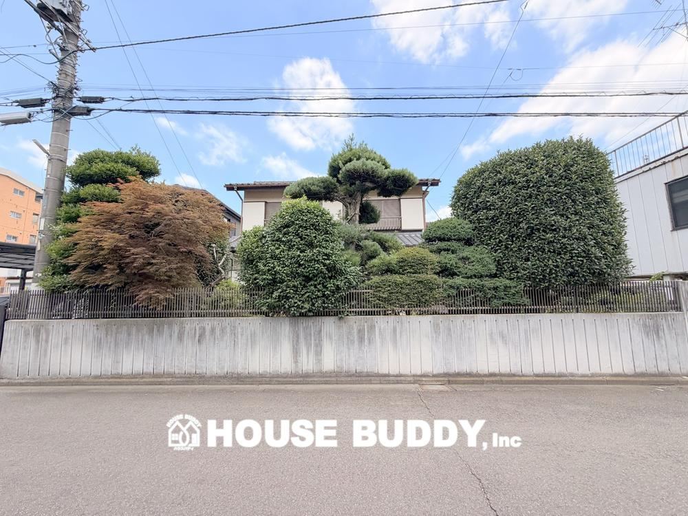 159 m² land in Higashiyamato, Tokyo - Photo 1
