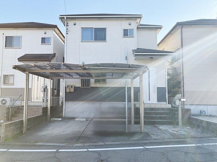 4LDK house in Handa, Aichi - Photo 1