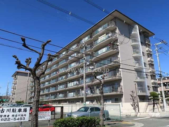 2LDK apartment in Ibaraki, Osaka - Photo 1