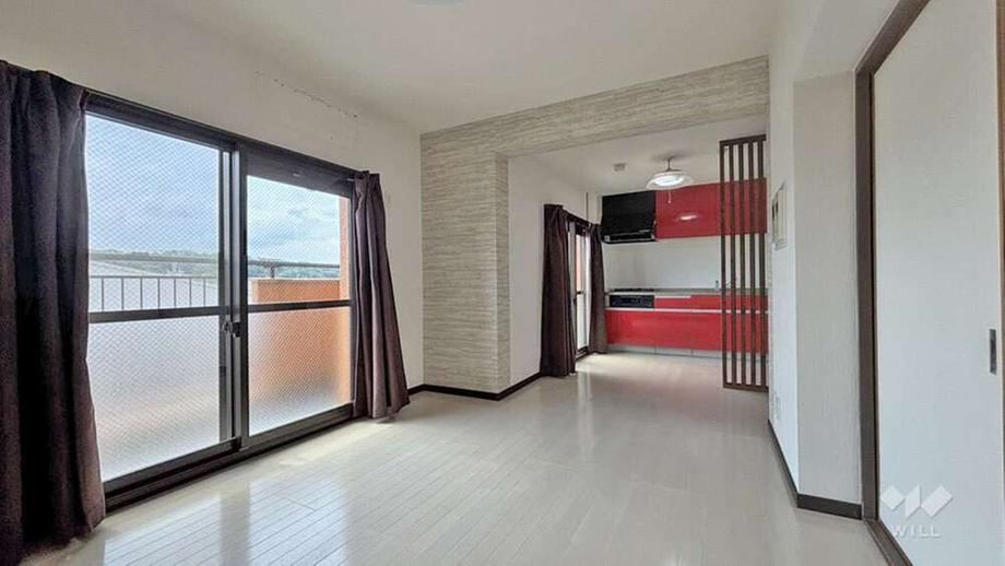 3LDK apartment in Tempaku Ward, Nagoya, Aichi - Photo 1