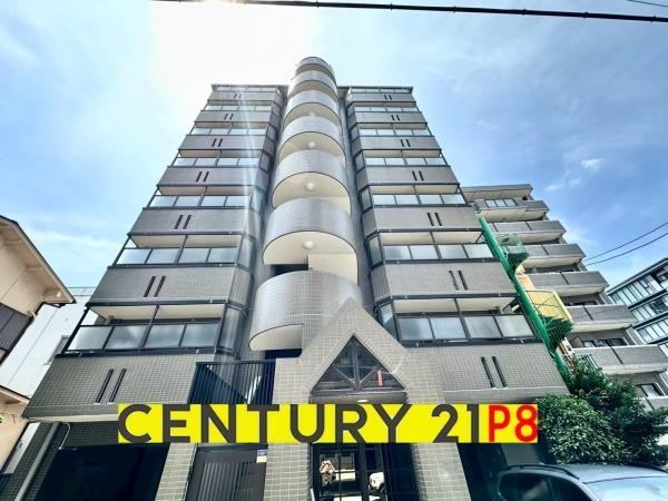 3LDK apartment in Higashi Ward, Nagoya, Aichi - Photo 1
