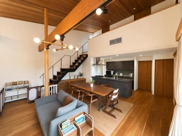 3LDK house in Fukutsu, Fukuoka - Photo 1