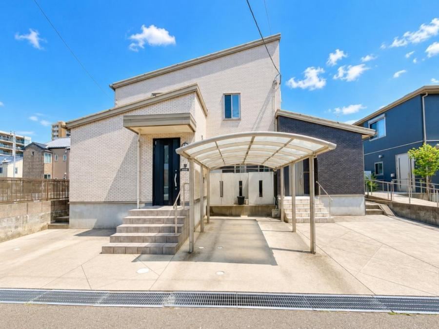 6LLDDKK house in Chuo Ward, Niigata - Photo 1