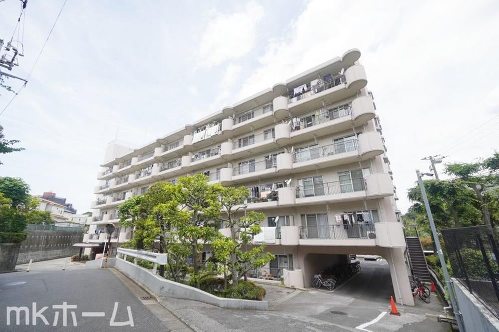 3LDK apartment in Inage Ward, Chiba - Photo 1