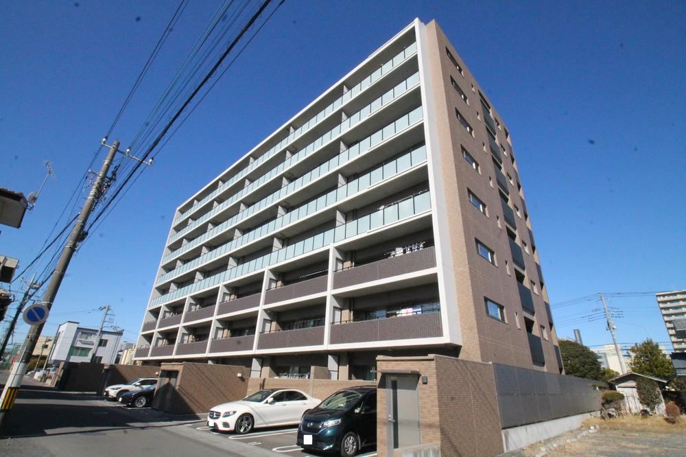 3LDK apartment in Mito, Ibaraki - Photo 1