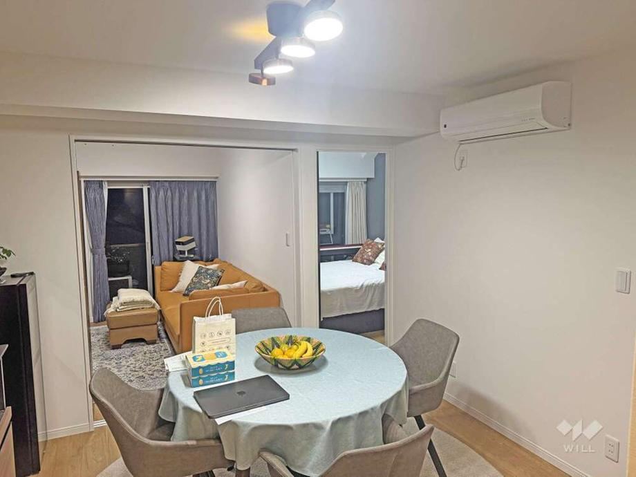 2DK apartment in Bunkyo Ward, Tokyo - Photo 1