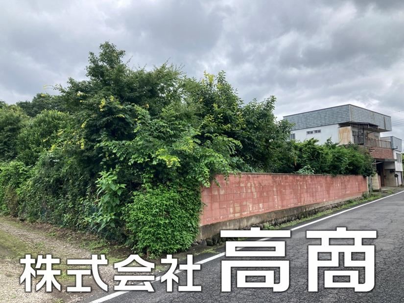 920 m² land in Takasaki, Gunma - Photo 1