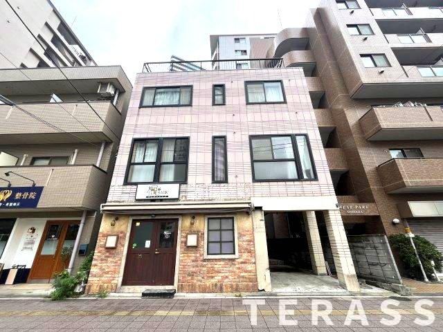 4LDK house in Kawaguchi, Saitama - Photo 1