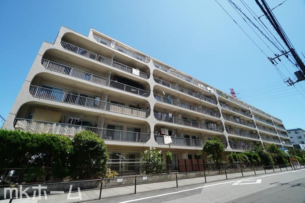 3DK apartment in Ichikawa, Chiba - Photo 1