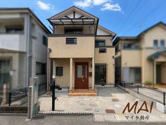 4LDK house in Tenri