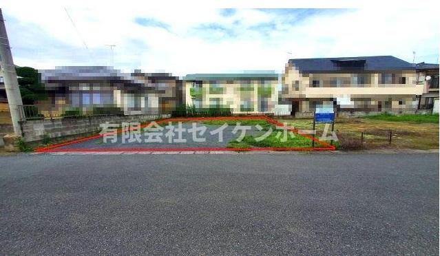 192 m² land in Fukaya, Saitama - Photo 1