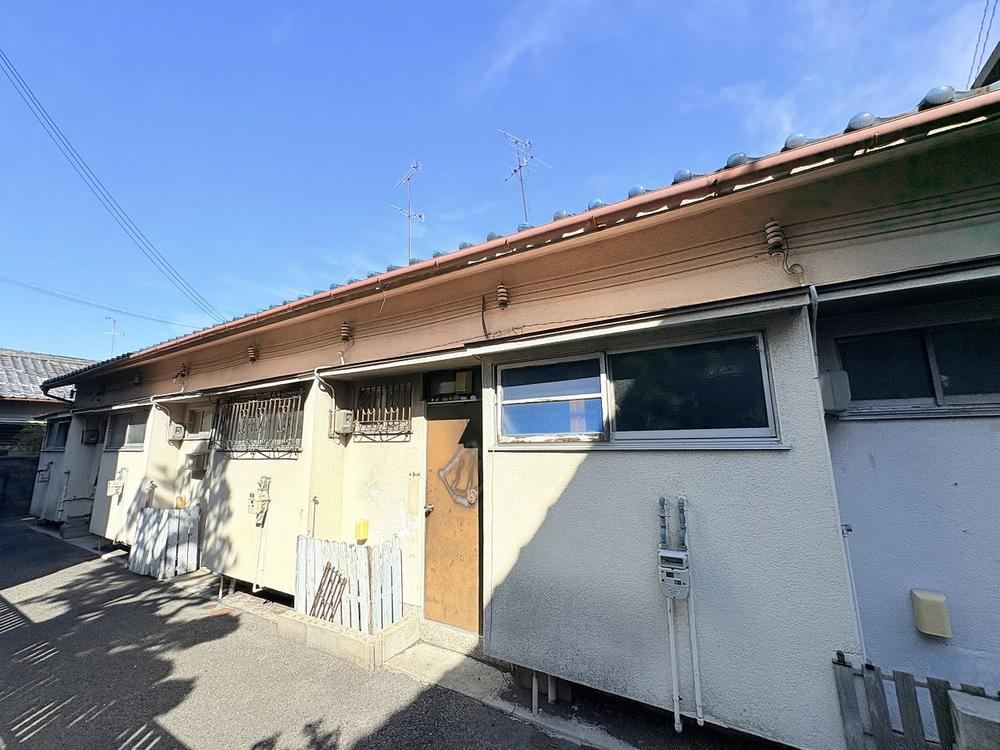 3DK house in Izumiotsu, Osaka - Photo 1