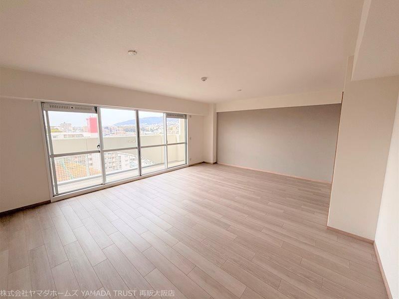 4LDK+S apartment in Nishinomiya, Hyogo - Photo 1