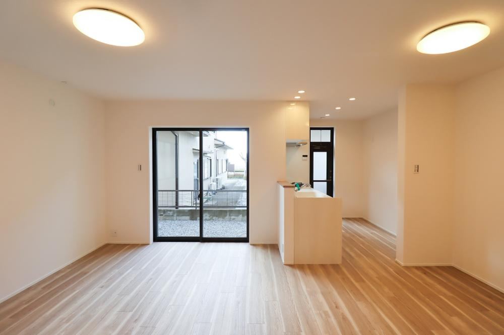 3LDK house in Nishikyo Ward, Kyoto - Photo 1