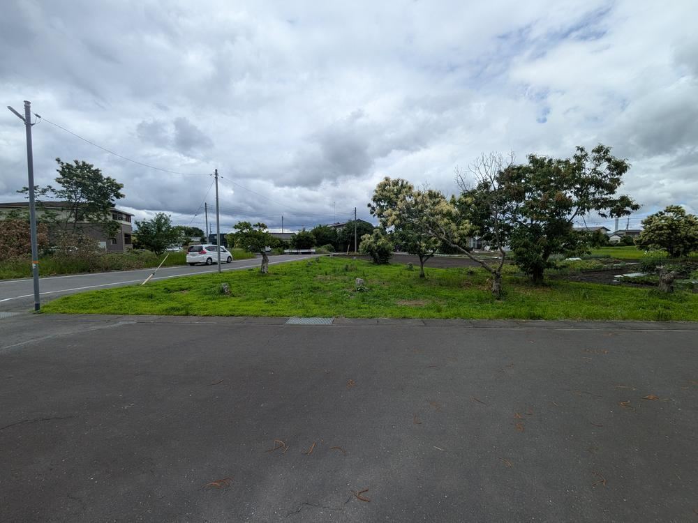 339 m² land in Kasama, Ibaraki - Photo 1