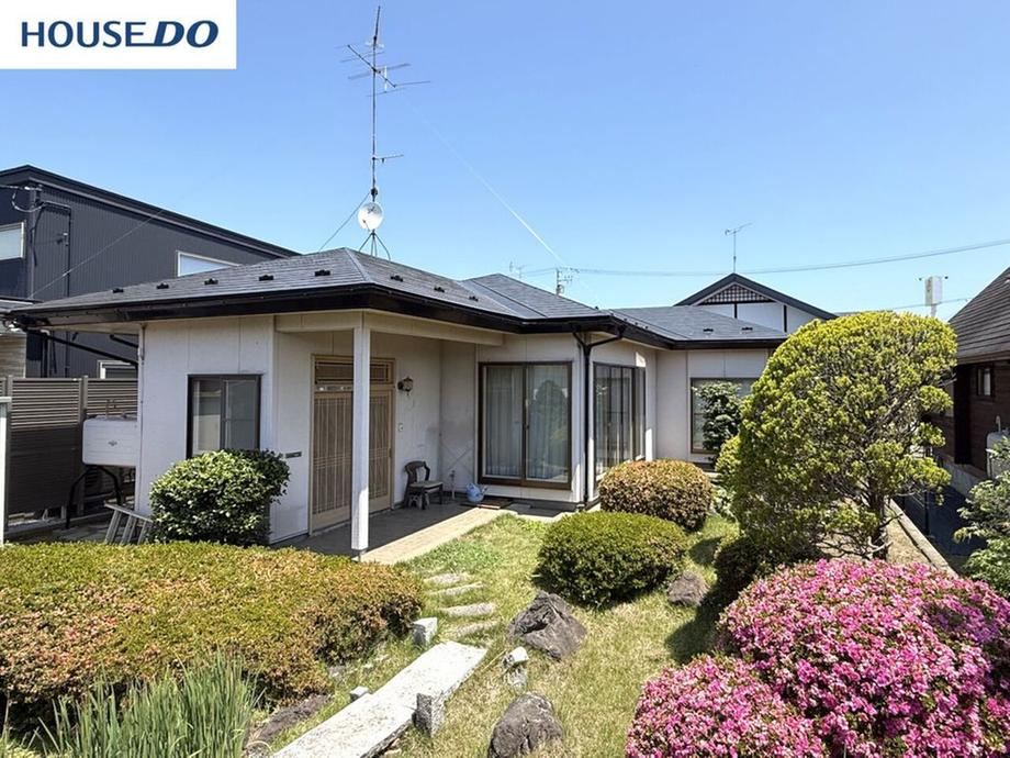 3K+S house in Hachinohe, Aomori - Photo 1