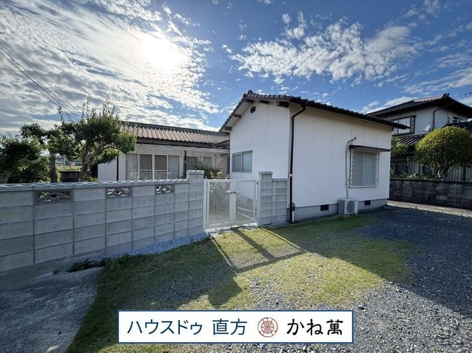 3LDK house in Nogata, Fukuoka - Photo 1