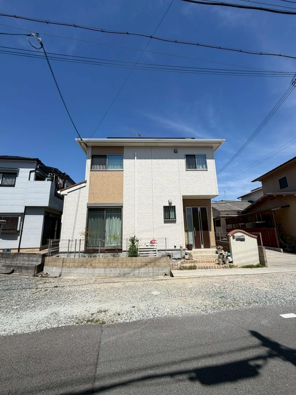 4LDK house in Harima, Kako District, Hyogo - Photo 1
