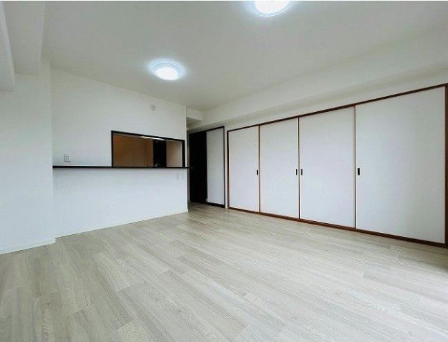3LDK apartment in Higashi Ward, Fukuoka - Photo 1