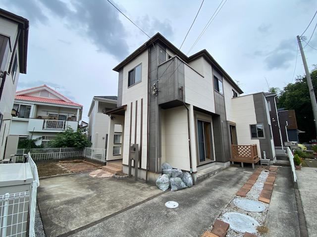 4LDK house in Abiko, Chiba - Photo 1