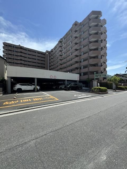 2LDK apartment in Minami Ward, Hiroshima - Photo 1